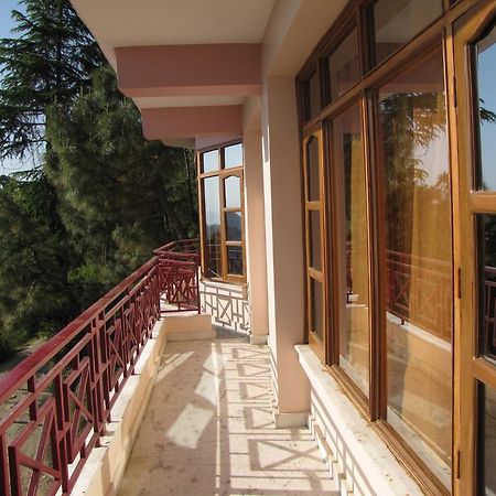 Shimla Nature Ville Exterior photo