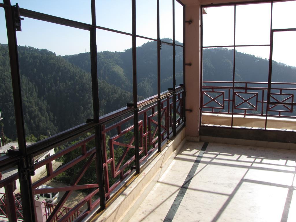 Shimla Nature Ville Exterior photo