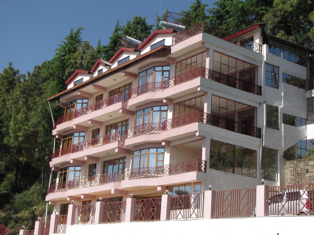 Shimla Nature Ville Exterior photo