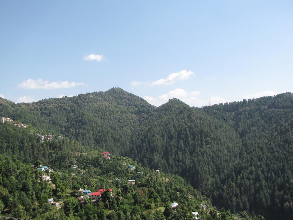 Shimla Nature Ville Exterior photo