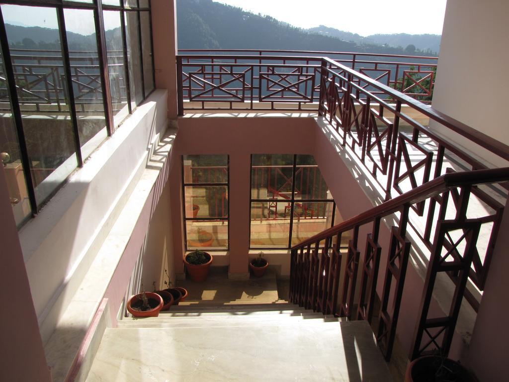 Shimla Nature Ville Exterior photo