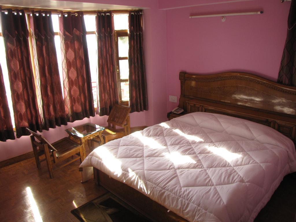 Shimla Nature Ville Room photo