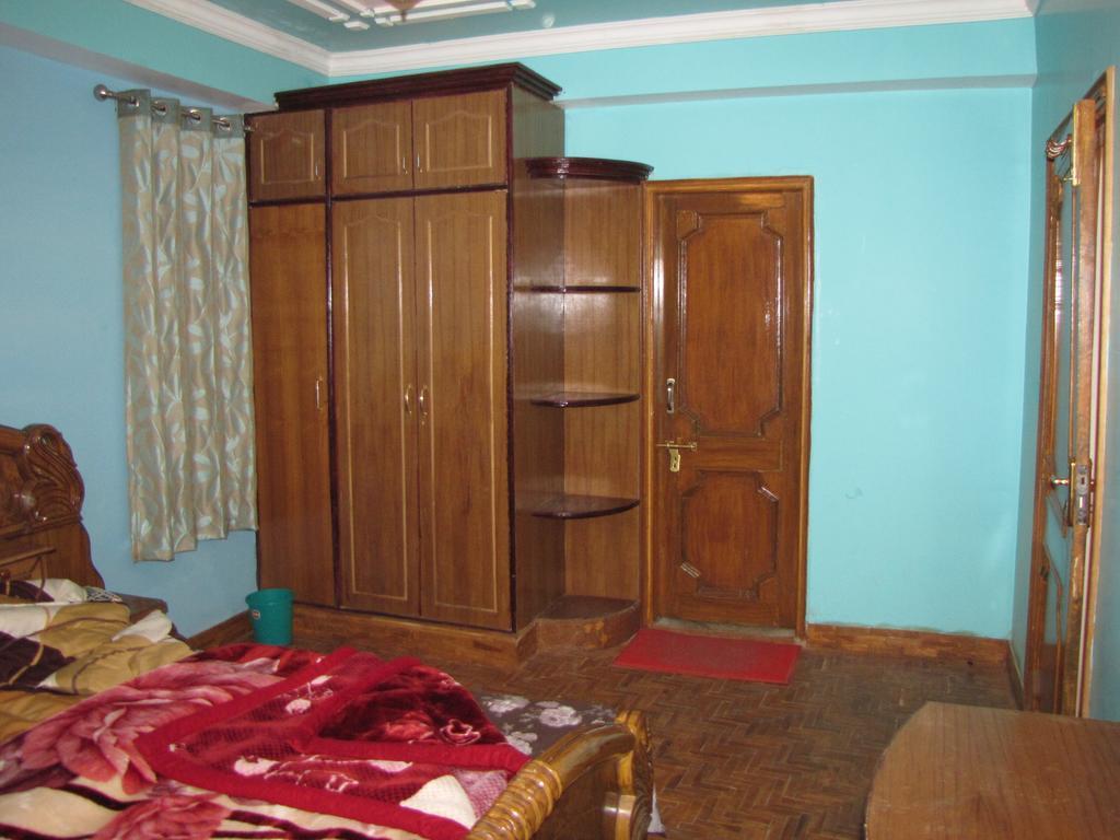 Shimla Nature Ville Room photo
