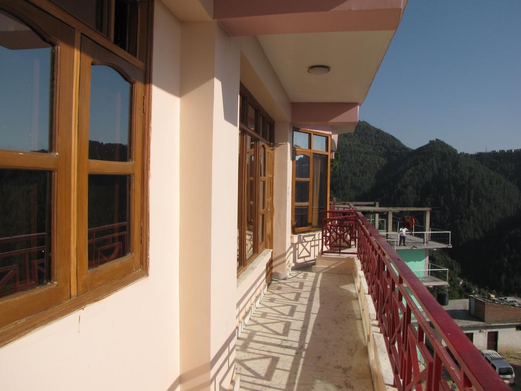 Shimla Nature Ville Room photo