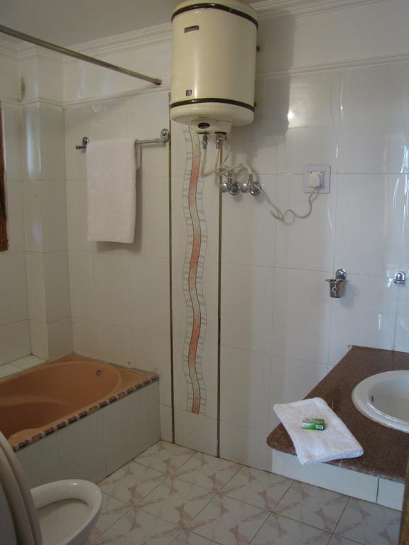 Shimla Nature Ville Room photo