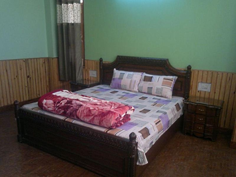 Shimla Nature Ville Exterior photo