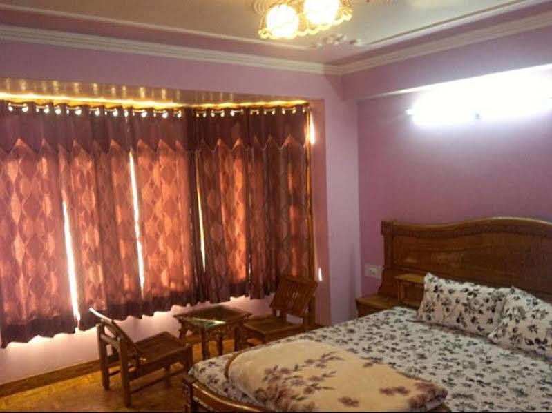 Shimla Nature Ville Exterior photo