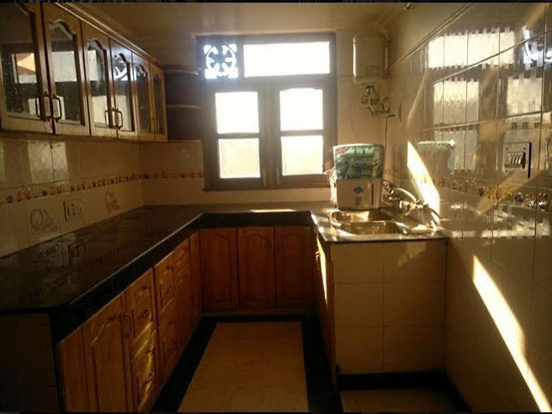 Shimla Nature Ville Exterior photo